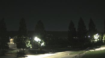 Weather camera view of Pleasanton MS.