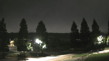 Weather camera view of Pleasanton MS.
