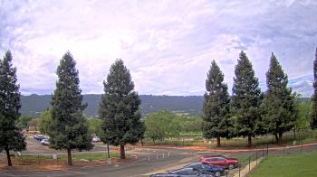 Weather camera view of Pleasanton MS.