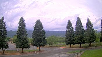 Weather camera view of Pleasanton MS.