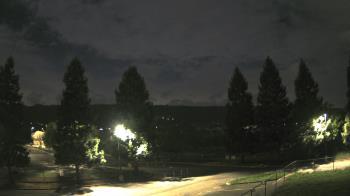 Weather camera view of Pleasanton MS.