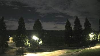 Weather camera view of Pleasanton MS.