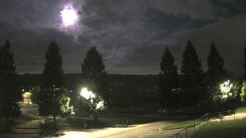 Weather camera view of Pleasanton MS.