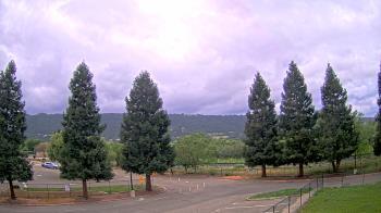 Weather camera view of Pleasanton MS.