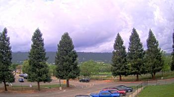 Weather camera view of Pleasanton MS.