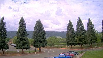 Weather camera view of Pleasanton MS.