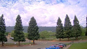 Weather camera view of Pleasanton MS.