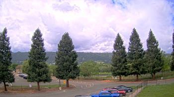 Weather camera view of Pleasanton MS.