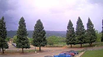 Weather camera view of Pleasanton MS.