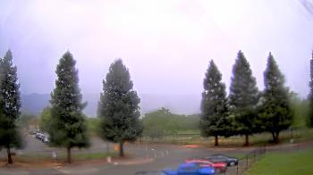 Weather camera view of Pleasanton MS.