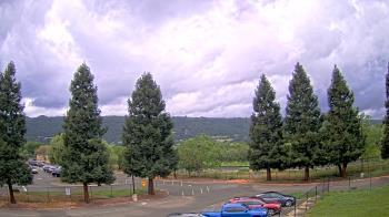 Weather camera view of Pleasanton MS.