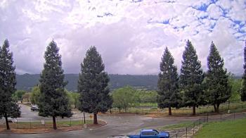 Weather camera view of Pleasanton MS.