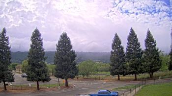 Weather camera view of Pleasanton MS.