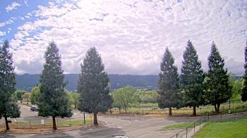 Weather camera view of Pleasanton MS.