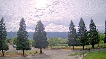 Weather camera view of Pleasanton MS.