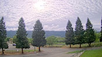 Weather camera view of Pleasanton MS.