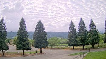 Weather camera view of Pleasanton MS.