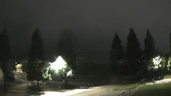 Weather camera view of Pleasanton MS.