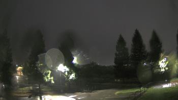 Weather camera view of Pleasanton MS.