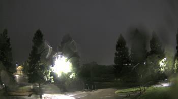 Weather camera view of Pleasanton MS.