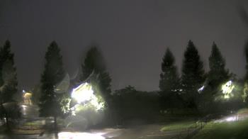 Weather camera view of Pleasanton MS.