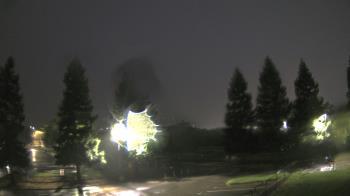 Weather camera view of Pleasanton MS.
