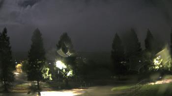 Weather camera view of Pleasanton MS.