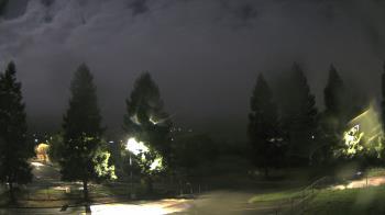 Weather camera view of Pleasanton MS.