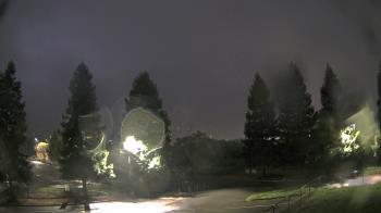 Weather camera view of Pleasanton MS.