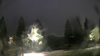 Weather camera view of Pleasanton MS.