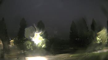 Weather camera view of Pleasanton MS.