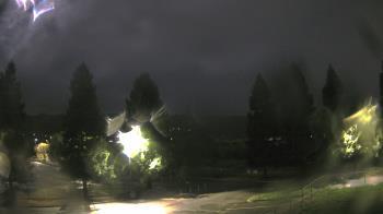 Weather camera view of Pleasanton MS.