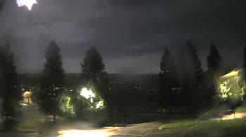 Weather camera view of Pleasanton MS.