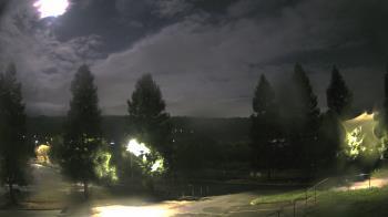 Weather camera view of Pleasanton MS.