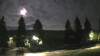 Weather camera view of Pleasanton MS.