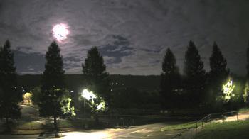 Weather camera view of Pleasanton MS.