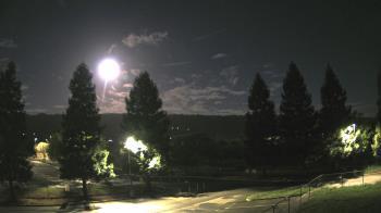 Weather camera view of Pleasanton MS.