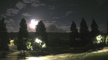 Weather camera view of Pleasanton MS.