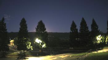 Weather camera view of Pleasanton MS.