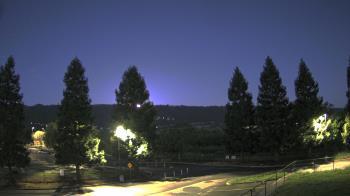 Weather camera view of Pleasanton MS.