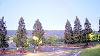 Weather camera view of Pleasanton MS.