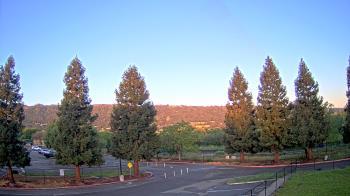 Weather camera view of Pleasanton MS.