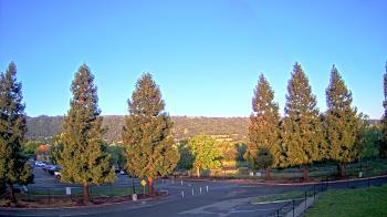 Weather camera view of Pleasanton MS.