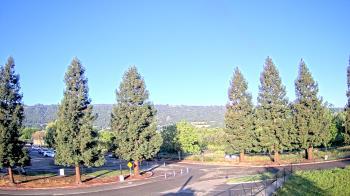 Weather camera view of Pleasanton MS.