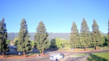 Weather camera view of Pleasanton MS.