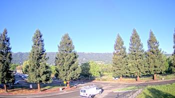 Weather camera view of Pleasanton MS.