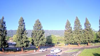 Weather camera view of Pleasanton MS.