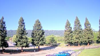 Weather camera view of Pleasanton MS.