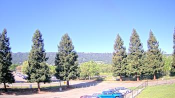 Weather camera view of Pleasanton MS.