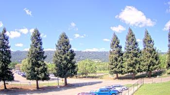 Weather camera view of Pleasanton MS.